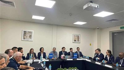 لأول مرة.. الأهلي بالقميص الأبيض أمام فلومينينسي بكأس العالم للأندية (صور)