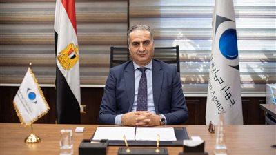 رئيس جهاز حماية المستهلك يهنئ السيسي لفوزه في الانتخابات الرئاسية