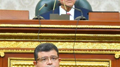 النائب محمد سليمان يهنئ 