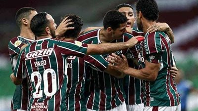 عقب الإطاحة بالأهلي.. موعد مباراة فلومينينسي القادمة
