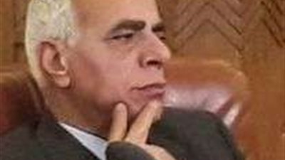 خاص| اللواء سامي عبد الله يهنئ السيسي بفوزه بالانتخابات الرئاسية 2024