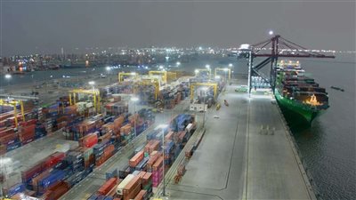 أمبري البريطانية لأمن الملاحة تعلن فشل محاولة قرصنة سفينة غرب عدن