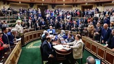 مجلس النواب يستكمل جلساته بعد فوز السيسي بالانتخابات الرئاسية 2024