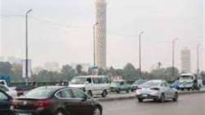نشرة مرور «بلدنا اليوم».. كثافة متحركة بشوارع القاهرة والجيزة