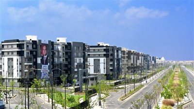 «الإسكان» تعلن تسليم وحدات سكنية بالمنصورة الجديدة