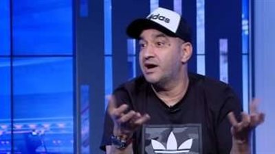 توفيق السيد: بيريرا لم يضيف أي شئ للحكام المصريين