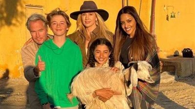 غداً.. عرض فيلم المعزة في مهرجان الجونة السينمائي