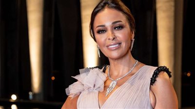 داليا البحيري تواصل دعمها للقضية الفلسطينية: ربي ألطف بنا