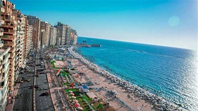 بعد توقيع الشراكة المتوسطية الزرقاء في كوب28.. سواحل مصر نحو الاقتصاد الأزرق