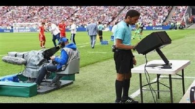 الاتحاد الإسباني ورابطة الدوري يتفقان على نشر المحادثات بين الحكام وVAR