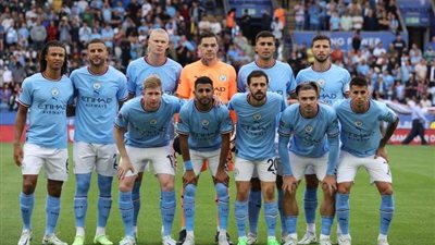 بث مباشر.. مباراة مانشستر سيتي أمام  أوراوا في نصف نهائي كأس العالم للأندية