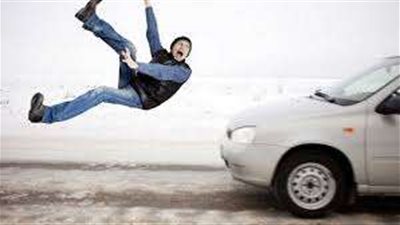 التحقيق مع سائق متهم بقتل مهندس دهسا أعلى كوبري قصر النيل