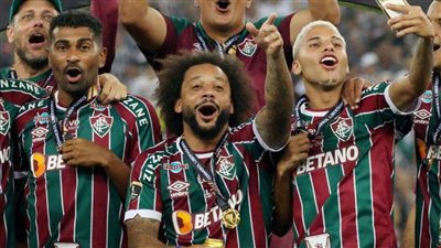 فلومينينسي يوجه رسالة لجماهيره قبل مواجهة الأهلي بكأس العالم للأندية