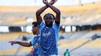 باتشيكو يعلن تشكيل بيراميدز لمواجهة صن داونز بدوري أبطال إفريقيا