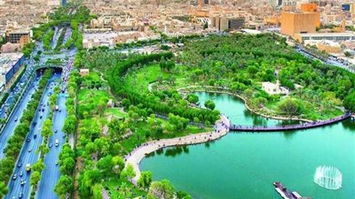 المدن الخضراء منقذ كوكب الأرض.. تعرف على أهم مواصفاتها وتكلفتها الاقتصادية