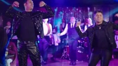 محمود الليثي وعمر كمال يطرحان أغنية 