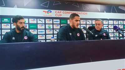 مدرب فيوتشر: واثق من الفوز وحصد النقاط الثلاثة