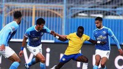 لعنة صن داونز تضرب بيراميدز في مباريات دوري أبطال إفريقيا