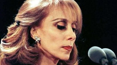 نويرة تتغنى بأعمال فيروز على المسرح الكبير