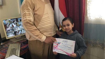 تكريم 170 طالب وطالبة من حفظة القرآن الكريم بالقليوبية