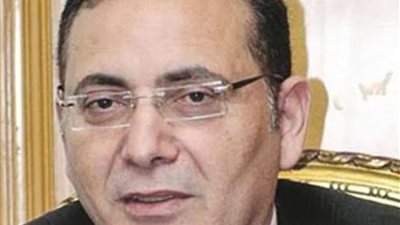 رئيس شعبة مواد البناء يهنئ الرئيس السيسي ويرحب بقرار قانون التصالح