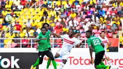 الزمالك يتحرك مبكرًا لملعب 11 نوفمبر.. تعرف على السبب