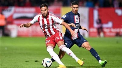 تشكيل باريس سان جيرمان المتوقع أمام ميتز في الدوري الفرنسي