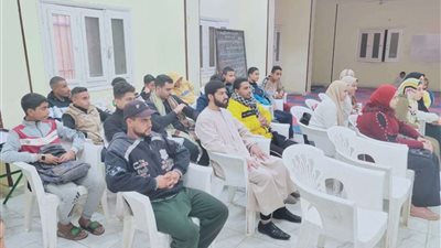 منتدى حواري بعنوان 