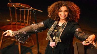 غالية بنعلي تخصص جزء من عائد حفلها لأهالي غزة ضمن مهرجان الجونة