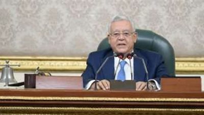 مجلس النواب يدعو لجلسة عامة 2 يناير 2024 ويهنئ المصريين بالسنة الجديدة