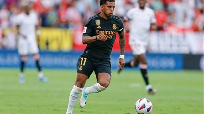 بوجوه شابة.. ريال مدريد يعلن القائمة الرسمية لخوض مباراة ألافيس بالليجا