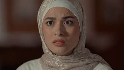 الحلقة 19 من مسلسل 