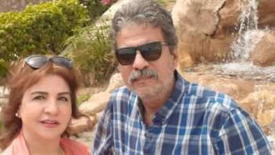 أنباء عن تعرض جمال عبد الناصر لوعكة صحية.. زوجته توضح الحقيقة