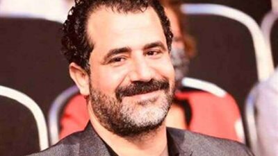 محمود حافظ ينضم إلى بطولة مسلسل 