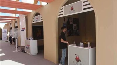 لأول مرة.. مهرجان الجونة السينمائي يحتضن «سوق الجونة»