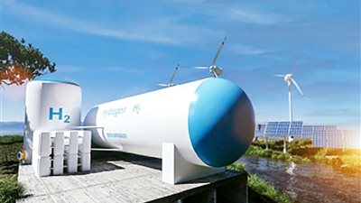 تفاصيل اتفاقية الهيدروجين الأخضر باستثمارات تتجاوز 4 مليارات دولار