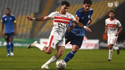 منافس الزمالك.. أبو سليم يقترب من التأهل لربع نهائي الكونفدرالية بعد الفوز