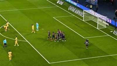 باريس سان جيرمان يعزز صدارته بعد دك حصون ميتز بثلاثية