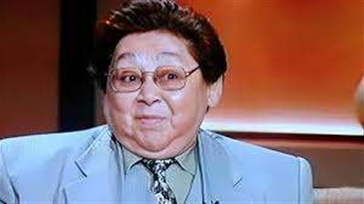 أحمد فرحات: محدش سأل عليا من الوسط الفني بعد إصابتى بالجلطة