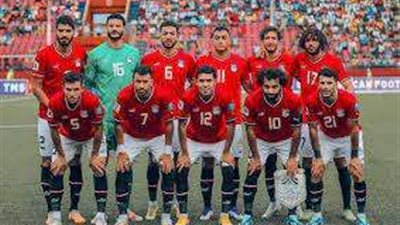 تعرف على ترتيب منتخب مصر فى تصنيف فيفا عن شهر ديسمبر