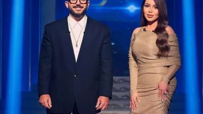 محمود العسيلي يكشف خزائن أسراره في 