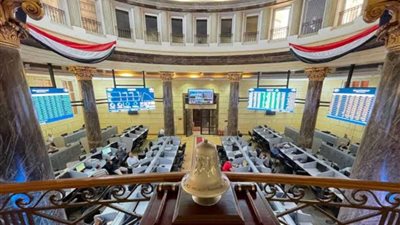 البورصة تختم جلسة نهاية الأسبوع على تراجع للمؤشرات
