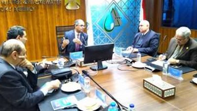 نائب وزير الاسكان يؤكد دعم شركات القطاع الخاص