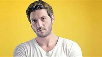 أحمد جمال سعيد يتعرض لوعكة صحية  (تفاصيل)