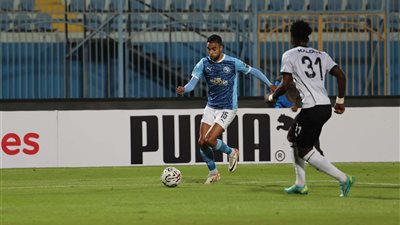 بعثة بيراميدز تصل 