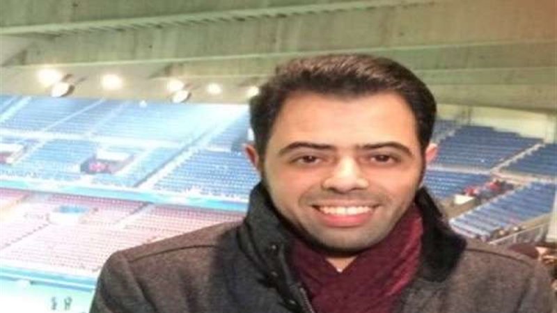 فهد العتيبي
