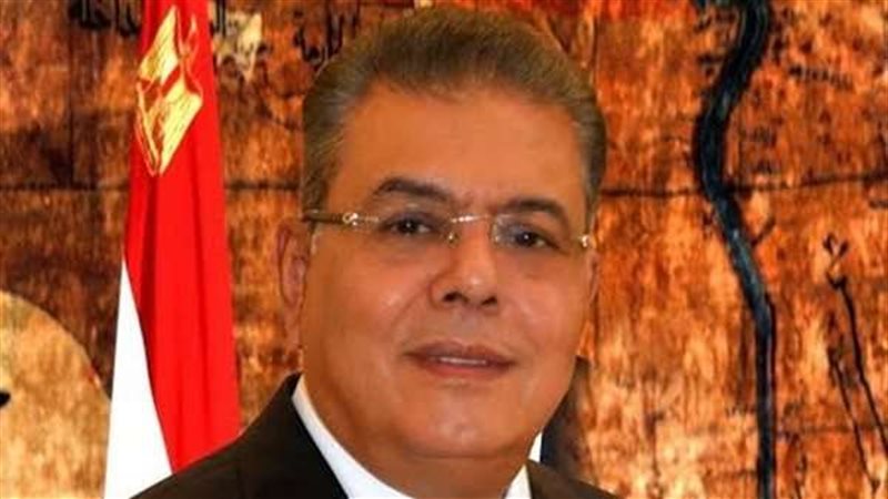 النائب محمودمنصور
