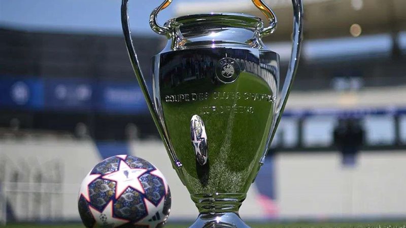 نهائي دوري أبطال