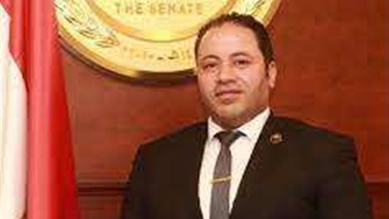 مصطفي سالمان