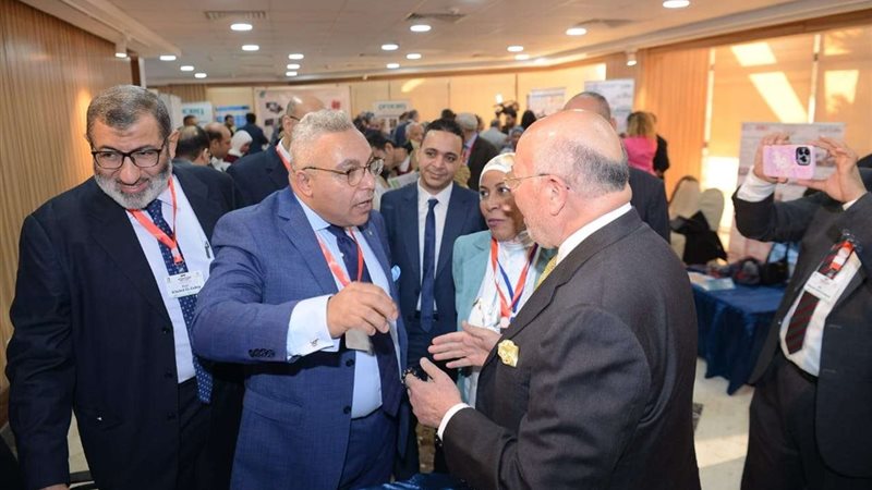جانب من الفعاليات